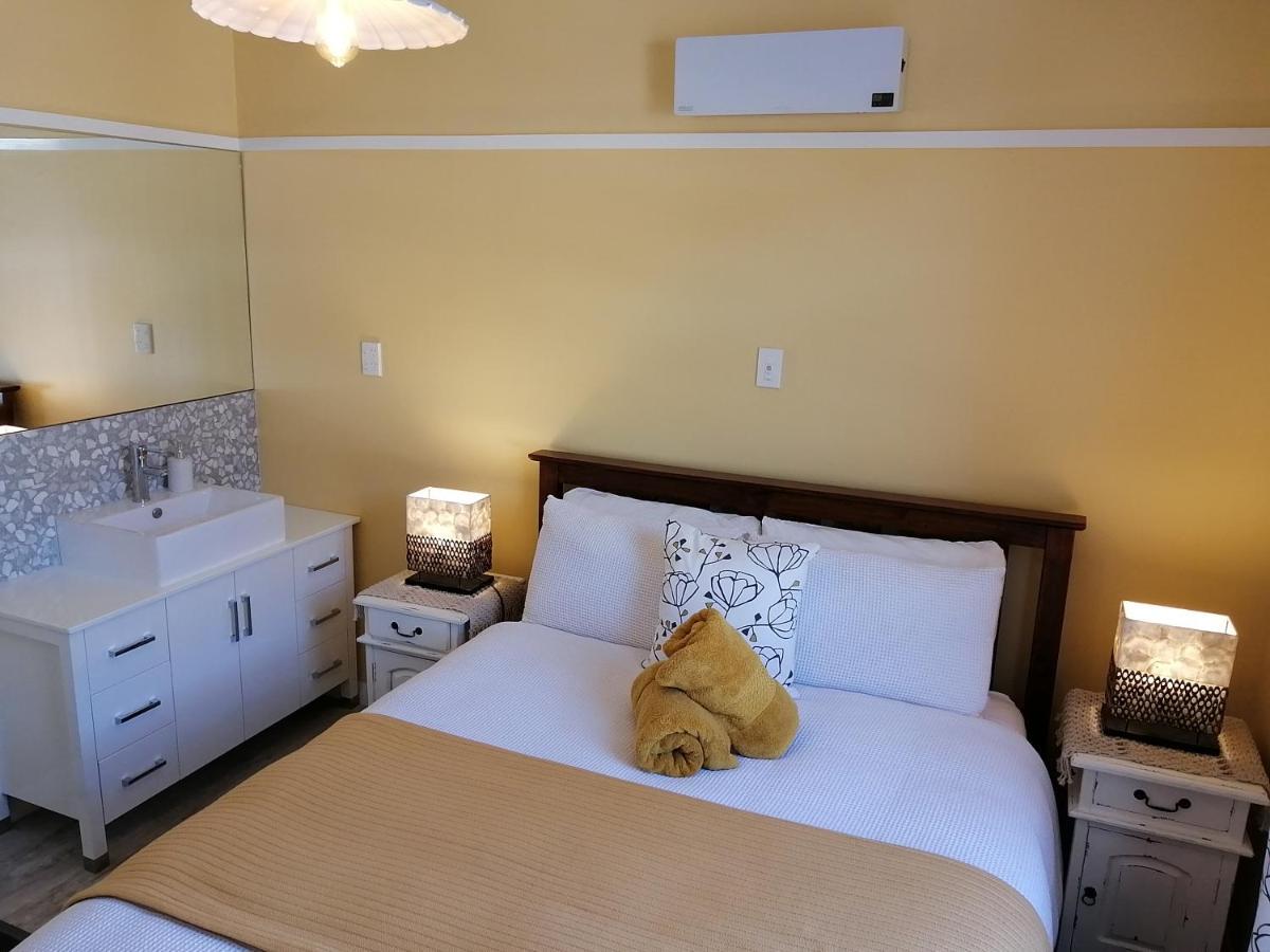 The Duke Hostel Greymouth Esterno foto