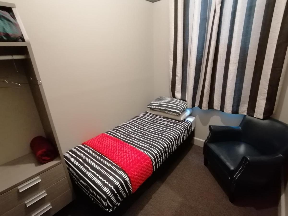 The Duke Hostel Greymouth Esterno foto